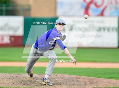 Thumbnail 3 in Donovan Catholic @ Brick Township photogallery.