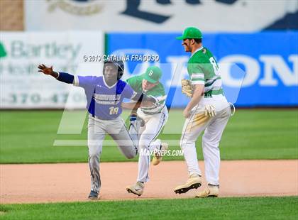 Thumbnail 2 in Donovan Catholic @ Brick Township photogallery.