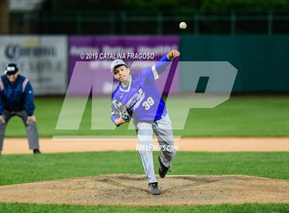 Thumbnail 2 in Donovan Catholic @ Brick Township photogallery.