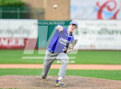 Thumbnail 2 in Donovan Catholic @ Brick Township photogallery.