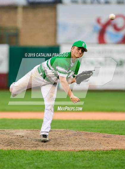 Thumbnail 1 in Donovan Catholic @ Brick Township photogallery.