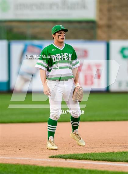Thumbnail 3 in Donovan Catholic @ Brick Township photogallery.