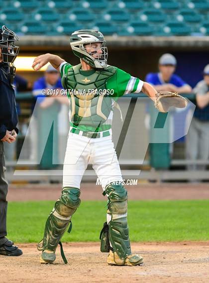 Thumbnail 3 in Donovan Catholic @ Brick Township photogallery.