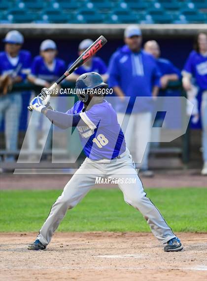 Thumbnail 1 in Donovan Catholic @ Brick Township photogallery.