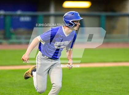 Thumbnail 1 in Donovan Catholic @ Brick Township photogallery.