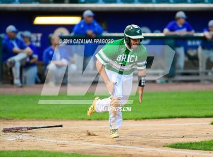 Thumbnail 2 in Donovan Catholic @ Brick Township photogallery.