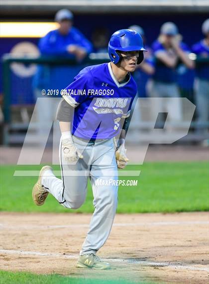 Thumbnail 1 in Donovan Catholic @ Brick Township photogallery.