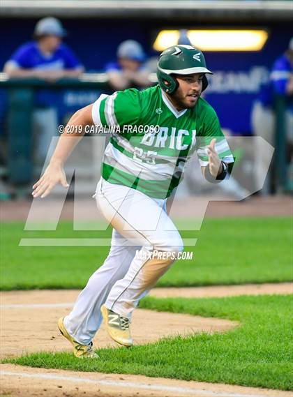 Thumbnail 3 in Donovan Catholic @ Brick Township photogallery.