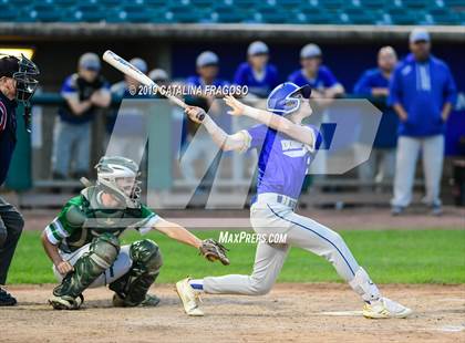 Thumbnail 2 in Donovan Catholic @ Brick Township photogallery.