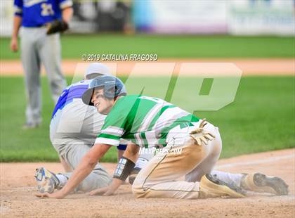 Thumbnail 3 in Donovan Catholic @ Brick Township photogallery.
