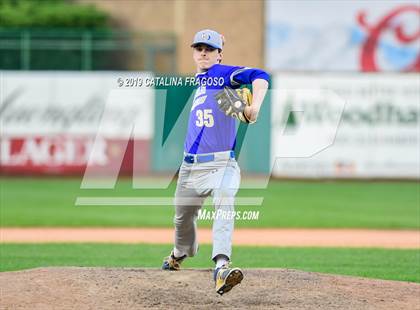 Thumbnail 3 in Donovan Catholic @ Brick Township photogallery.