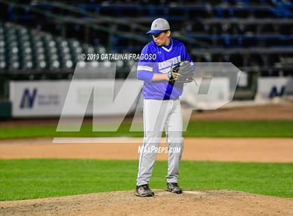Thumbnail 3 in Donovan Catholic @ Brick Township photogallery.
