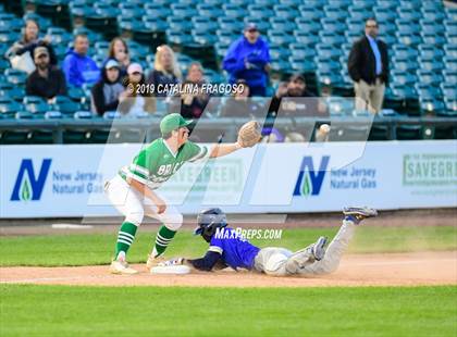 Thumbnail 2 in Donovan Catholic @ Brick Township photogallery.