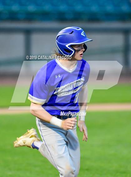 Thumbnail 3 in Donovan Catholic @ Brick Township photogallery.
