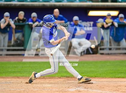 Thumbnail 3 in Donovan Catholic @ Brick Township photogallery.