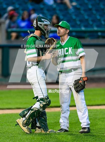 Thumbnail 1 in Donovan Catholic @ Brick Township photogallery.