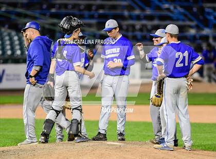 Thumbnail 1 in Donovan Catholic @ Brick Township photogallery.