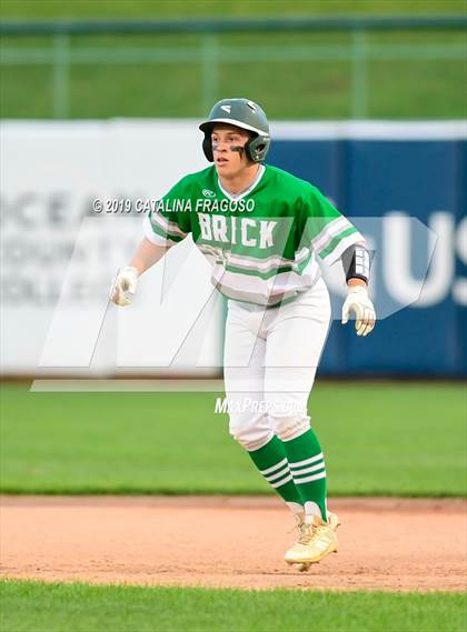 Thumbnail 2 in Donovan Catholic @ Brick Township photogallery.