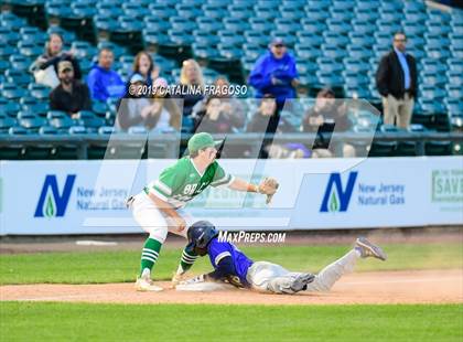 Thumbnail 3 in Donovan Catholic @ Brick Township photogallery.