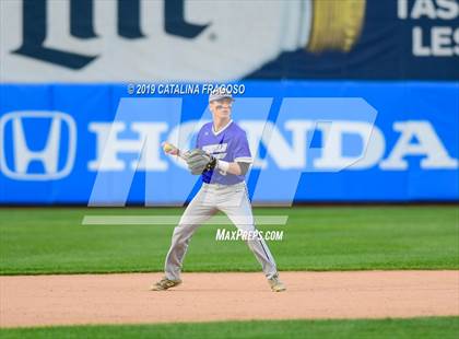 Thumbnail 1 in Donovan Catholic @ Brick Township photogallery.