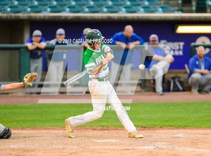 Thumbnail 1 in Donovan Catholic @ Brick Township photogallery.