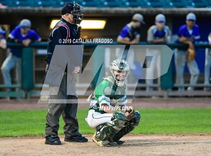 Thumbnail 3 in Donovan Catholic @ Brick Township photogallery.