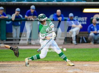 Thumbnail 1 in Donovan Catholic @ Brick Township photogallery.