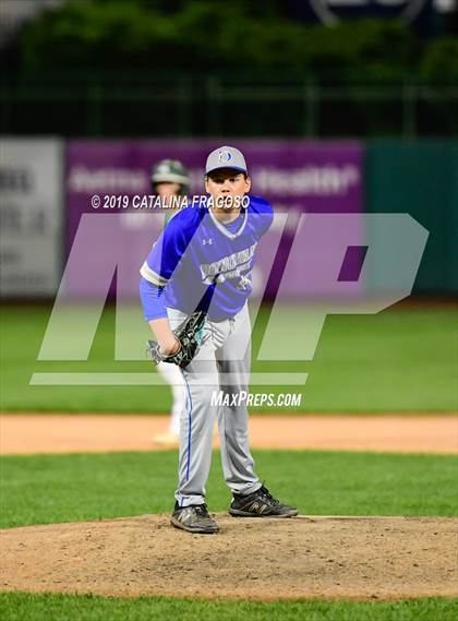Thumbnail 1 in Donovan Catholic @ Brick Township photogallery.