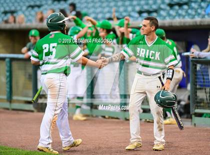 Thumbnail 2 in Donovan Catholic @ Brick Township photogallery.