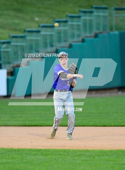 Thumbnail 3 in Donovan Catholic @ Brick Township photogallery.