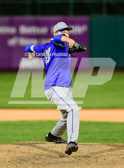Thumbnail 1 in Donovan Catholic @ Brick Township photogallery.