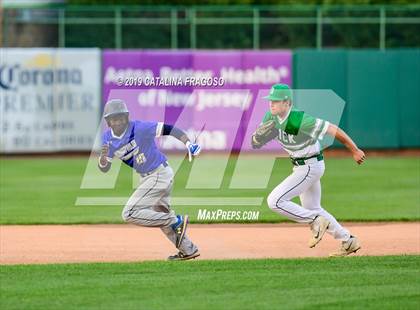 Thumbnail 3 in Donovan Catholic @ Brick Township photogallery.