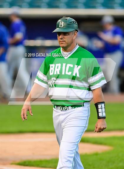 Thumbnail 3 in Donovan Catholic @ Brick Township photogallery.