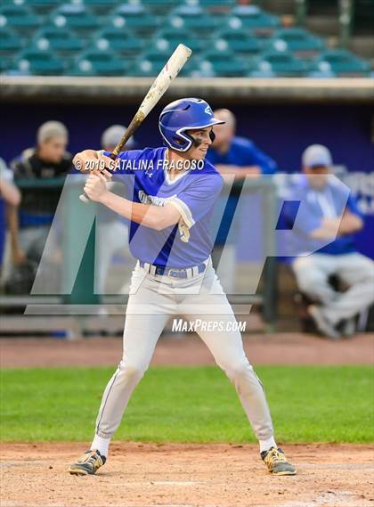 Thumbnail 1 in Donovan Catholic @ Brick Township photogallery.