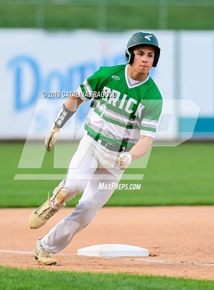 Thumbnail 1 in Donovan Catholic @ Brick Township photogallery.