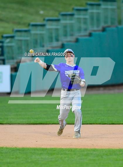 Thumbnail 2 in Donovan Catholic @ Brick Township photogallery.