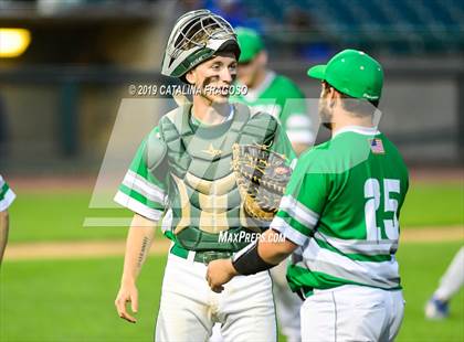 Thumbnail 1 in Donovan Catholic @ Brick Township photogallery.