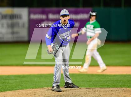 Thumbnail 3 in Donovan Catholic @ Brick Township photogallery.