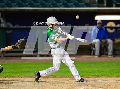 Thumbnail 1 in Donovan Catholic @ Brick Township photogallery.