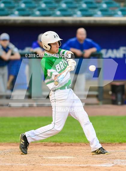 Thumbnail 1 in Donovan Catholic @ Brick Township photogallery.