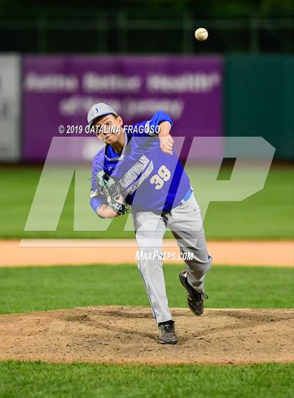 Thumbnail 3 in Donovan Catholic @ Brick Township photogallery.