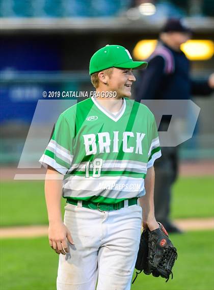 Thumbnail 2 in Donovan Catholic @ Brick Township photogallery.