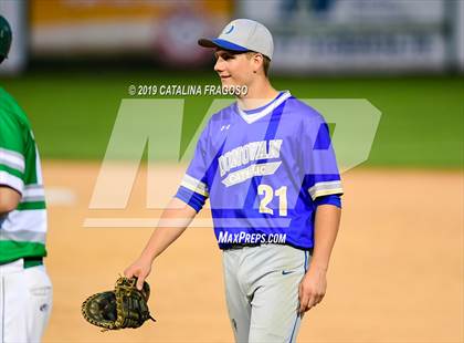 Thumbnail 3 in Donovan Catholic @ Brick Township photogallery.
