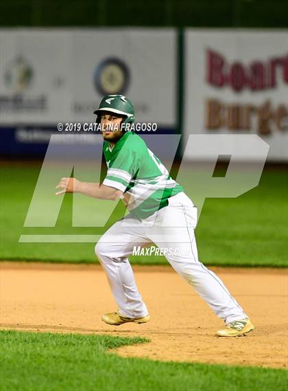 Thumbnail 3 in Donovan Catholic @ Brick Township photogallery.