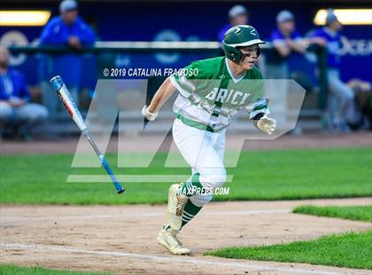 Thumbnail 2 in Donovan Catholic @ Brick Township photogallery.