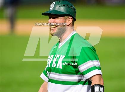 Thumbnail 1 in Donovan Catholic @ Brick Township photogallery.