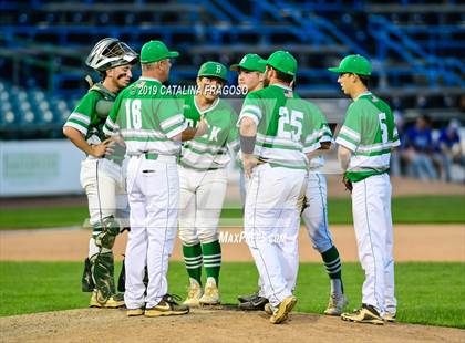 Thumbnail 3 in Donovan Catholic @ Brick Township photogallery.