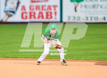 Thumbnail 3 in Donovan Catholic @ Brick Township photogallery.