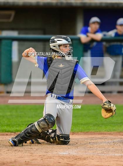 Thumbnail 2 in Donovan Catholic @ Brick Township photogallery.