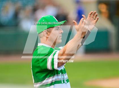 Thumbnail 2 in Donovan Catholic @ Brick Township photogallery.